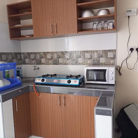 Lovely 1 Bedroom In Bamburi With Reliable Wifi Mombasa Extérieur photo