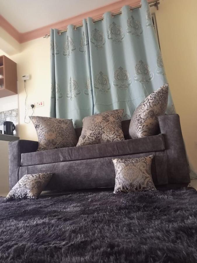 Lovely 1 Bedroom In Bamburi With Reliable Wifi Mombasa Extérieur photo