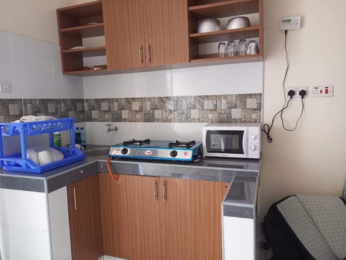 Lovely 1 Bedroom In Bamburi With Reliable Wifi Mombasa Extérieur photo