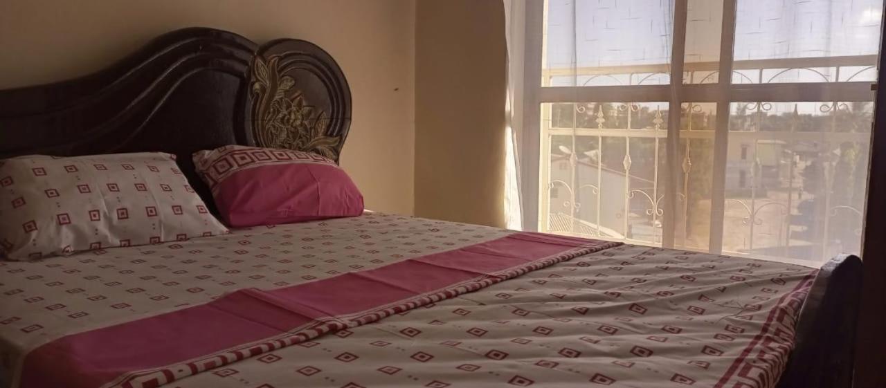 Lovely 1 Bedroom In Bamburi With Reliable Wifi Mombasa Extérieur photo