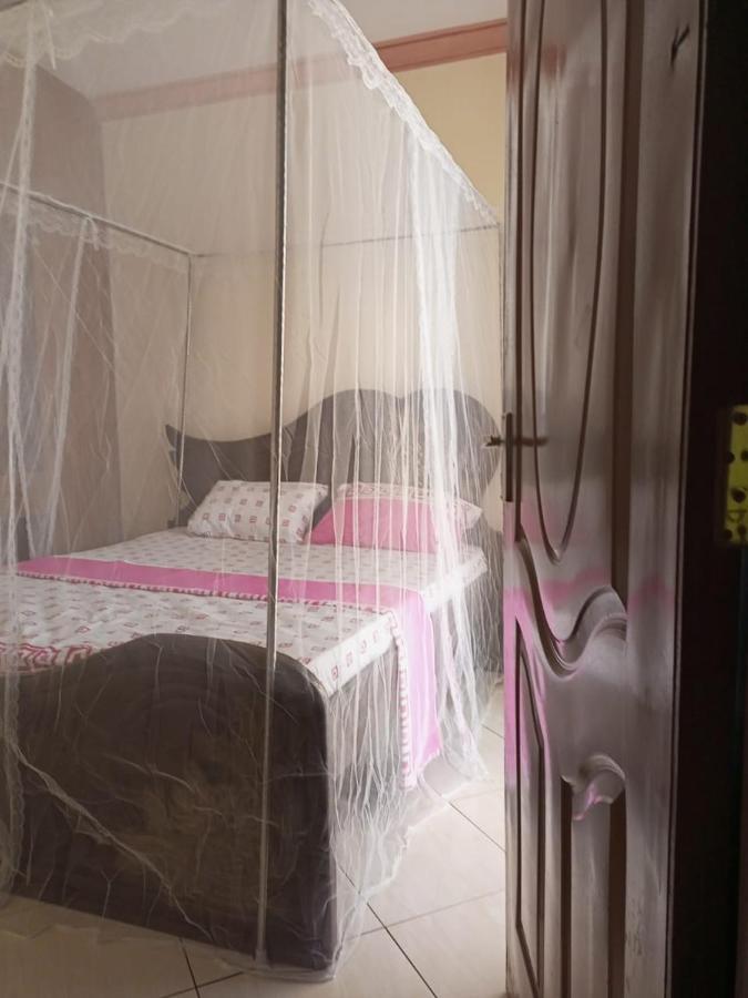 Lovely 1 Bedroom In Bamburi With Reliable Wifi Mombasa Extérieur photo