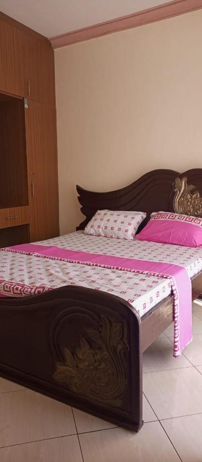 Lovely 1 Bedroom In Bamburi With Reliable Wifi Mombasa Extérieur photo